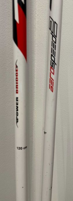 Schiuri Atomic Race GS12 183cm si Bete Atomic Aerospeed 2 120cm