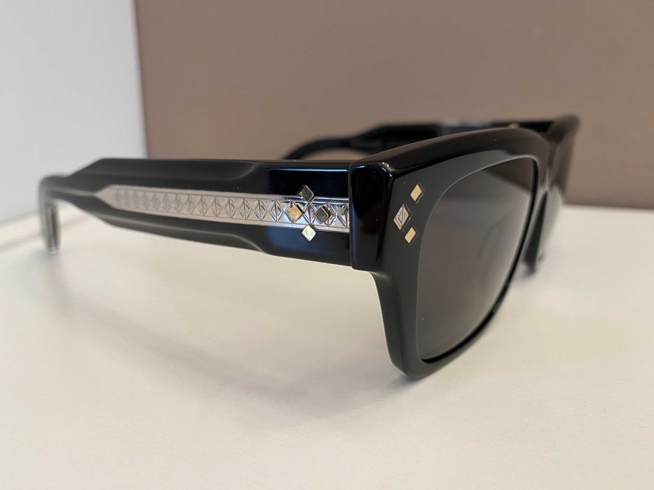 Dior ochelari de soare barbatesti, originali, retail 570 euro