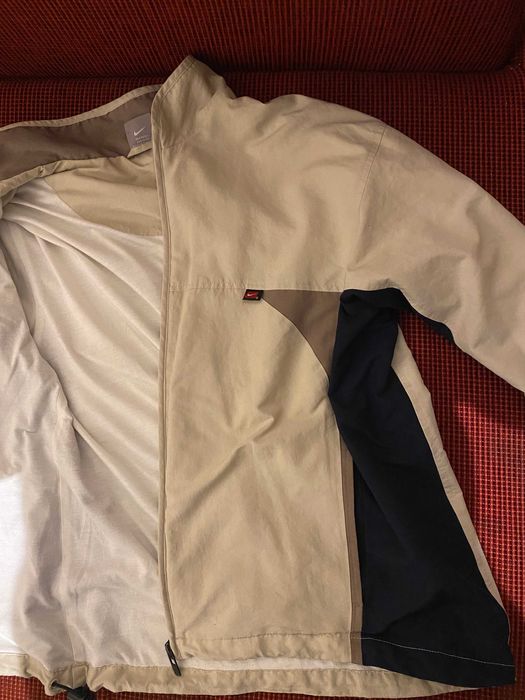 Geaca Nike Vintage(Carhartt, Ed Hardy, Evisu, True Religion)