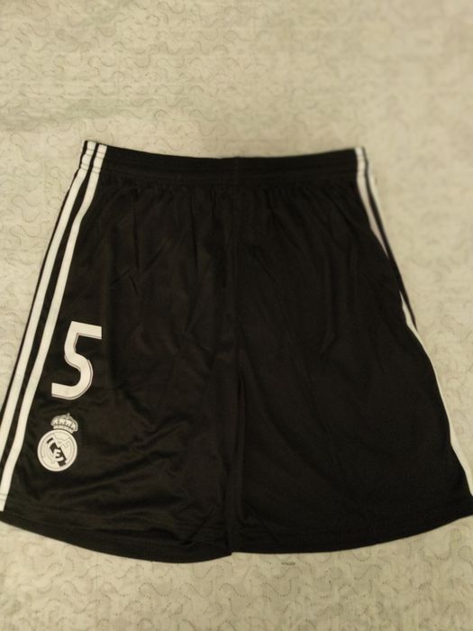 Екип Реал Мадрид Зидан