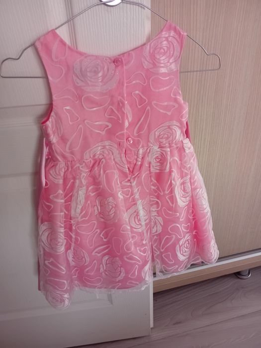 Rochiță eleganta fetite