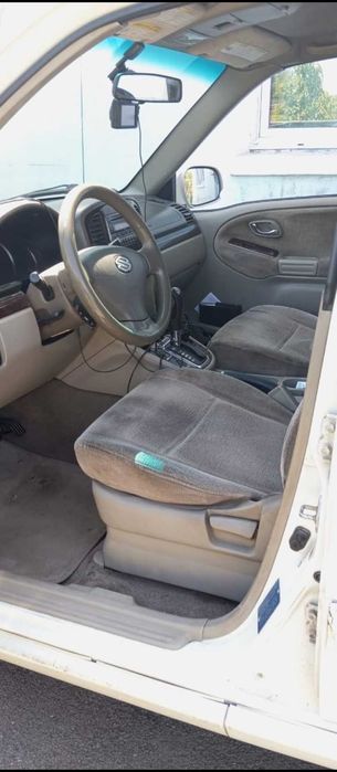 Suzuki Grand Vitara 2006г