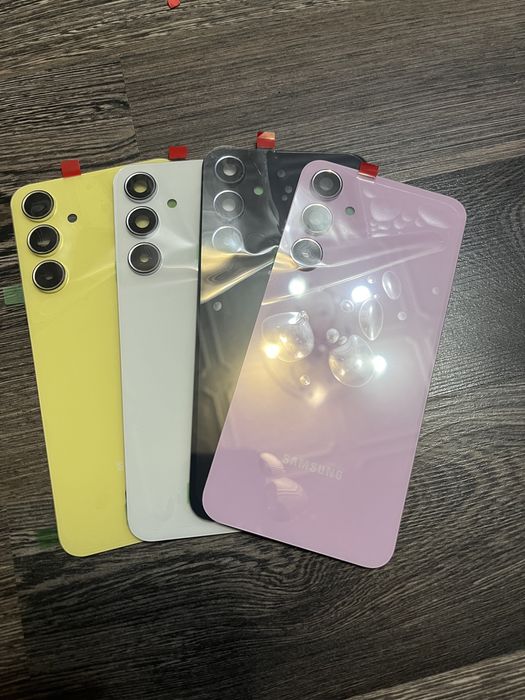 Samsung Galaxy A55 заден капак