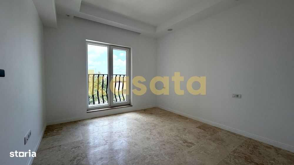 2 camere I Cosmopolis I 45mp I parcare I renovat total