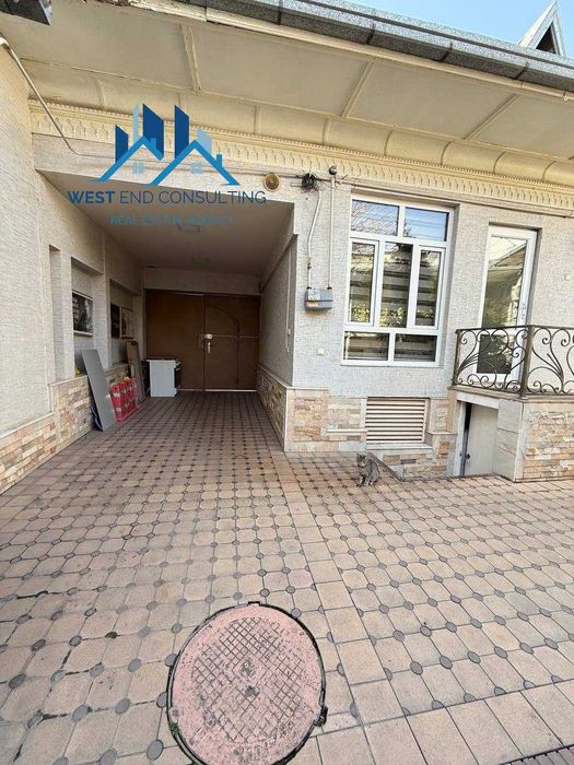 Сдается дом | Яккасарайский р-н, 4 соток | For Rent  |