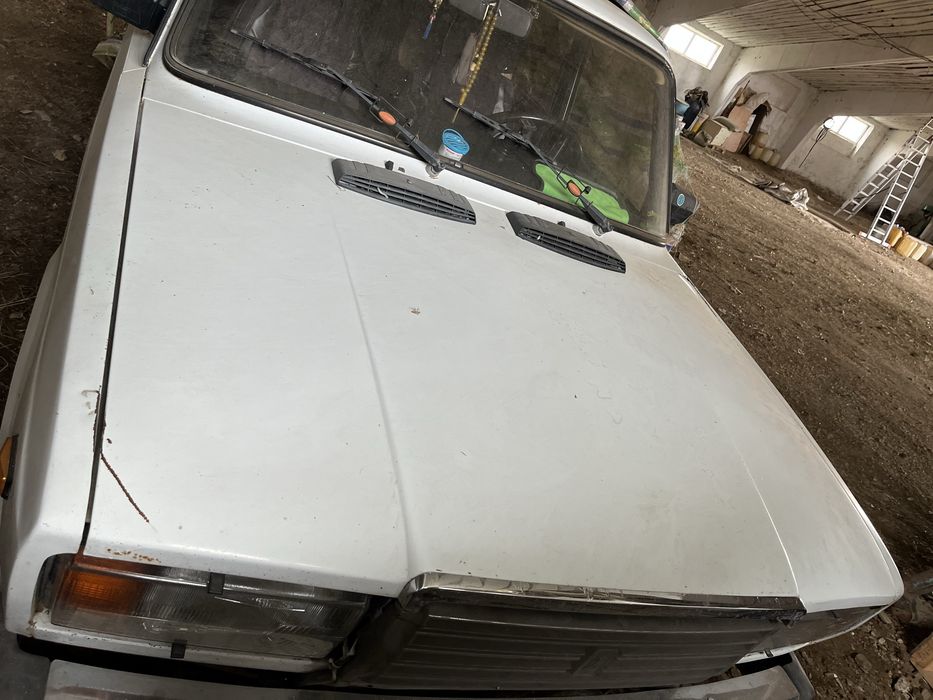 Продам жигули 650к