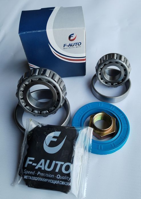 рем комплект передней ступицы газ-2217 / 3302  /