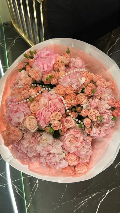 Продам букет цветов