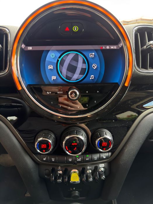 Mini Countryman SE 2020 70000km