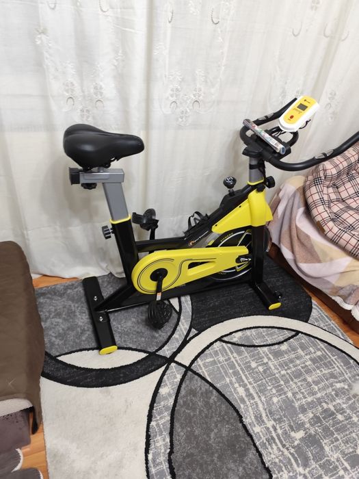Bicicletă fitness