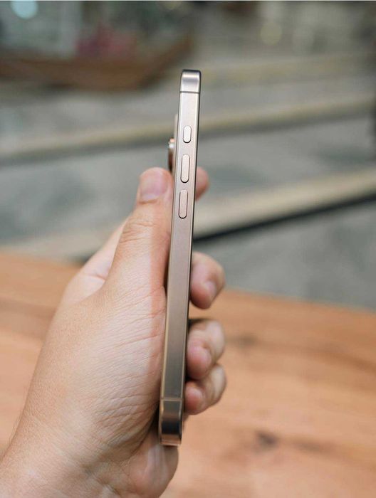 iPhone 16 pro - ideal holatda