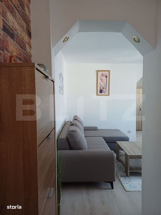 Apartament cu 2 camere, Micro III — fotografia 3