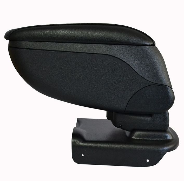 Cotiera BestAutoVest pentru Opel Astra J Enjoy 2009-, rabatabila cu capac culisabil imbracat in piele eco, model ArmCik