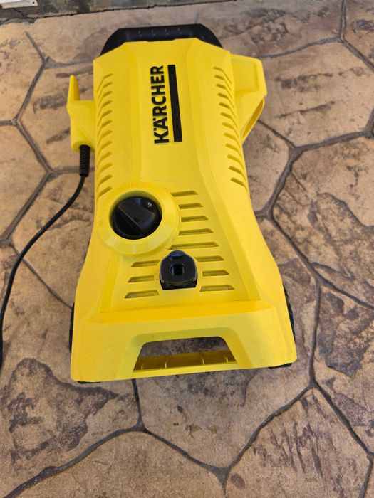 Aparat Spalat Cu Presiune Karcher K 2 Power DEFECT!