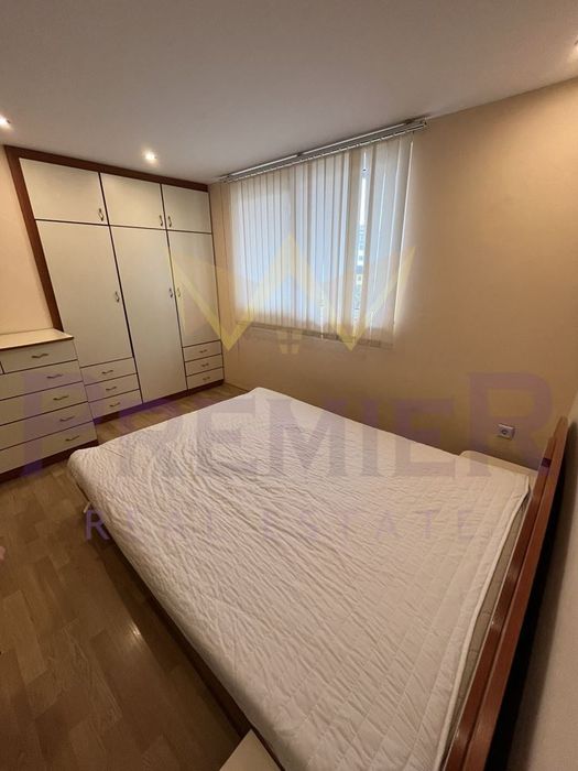 Дава се под наем Четиристаен апартамент в Варна, Трошево - 85 кв.м за 561 € - Снимка #6