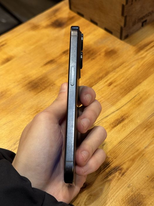 Iphone 15 pro 256gb 88%