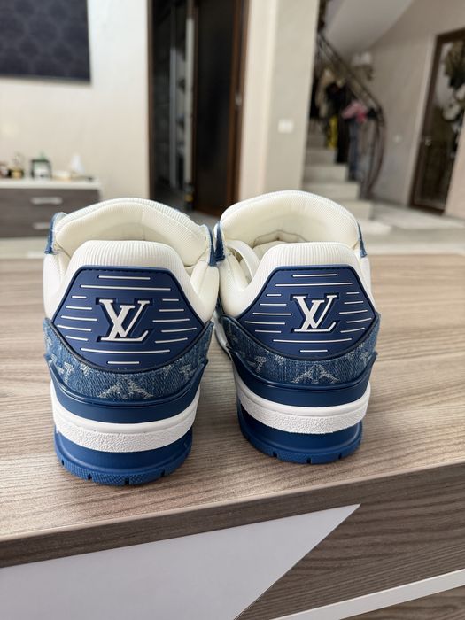 Louis Vuitton Trainer