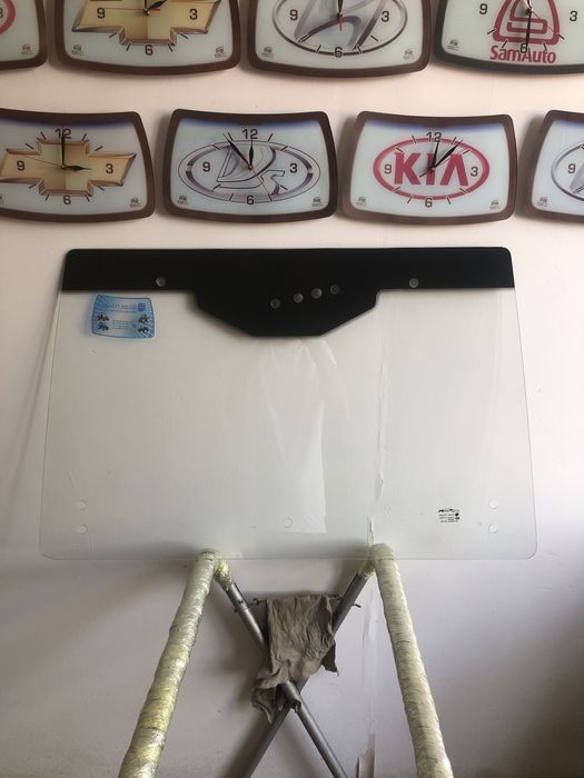 Трактор ойналари