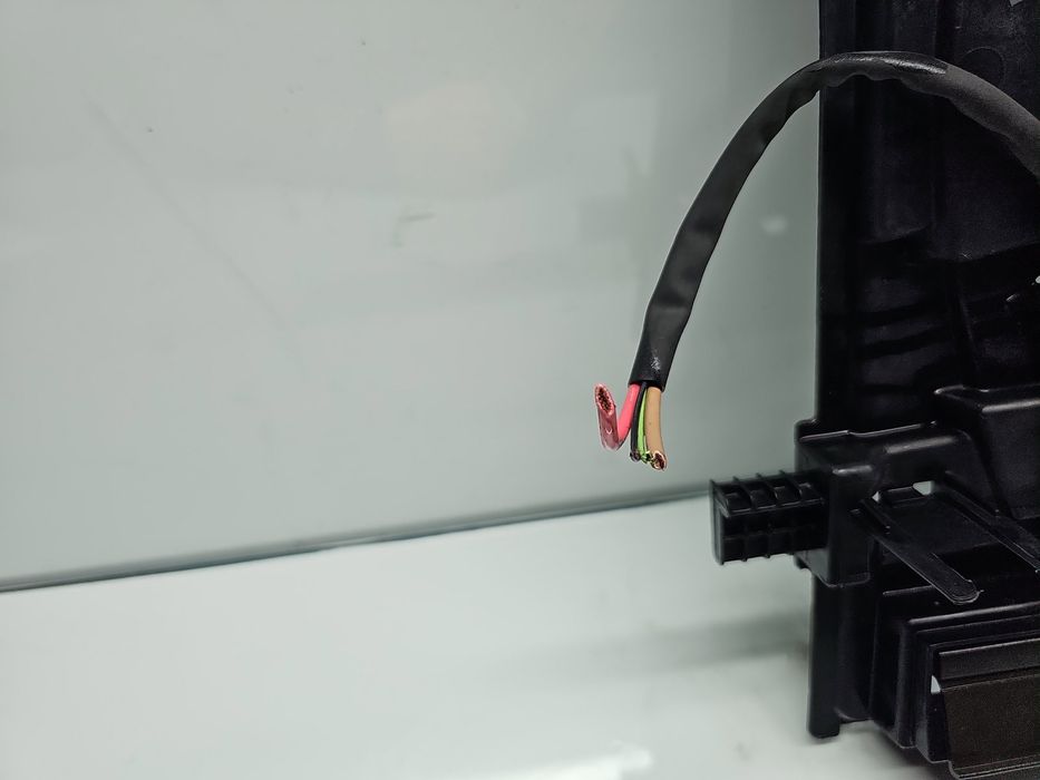 Electroventilator AUDI A3 (8VS) [Fabr 2013-prezent] 5Q0121203AA 1.4 TF