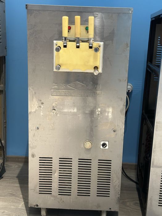 muzqaymoq aparat 400$ to 2.400$ gacha