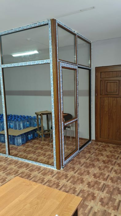 Пластиковые окна Астана недорого | ПВХ окна цена | FUNKE профиль