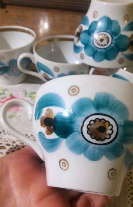 Статуэтки  советские антиквариат