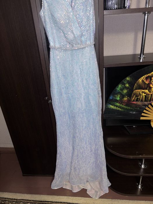 Платье 18-20тыс