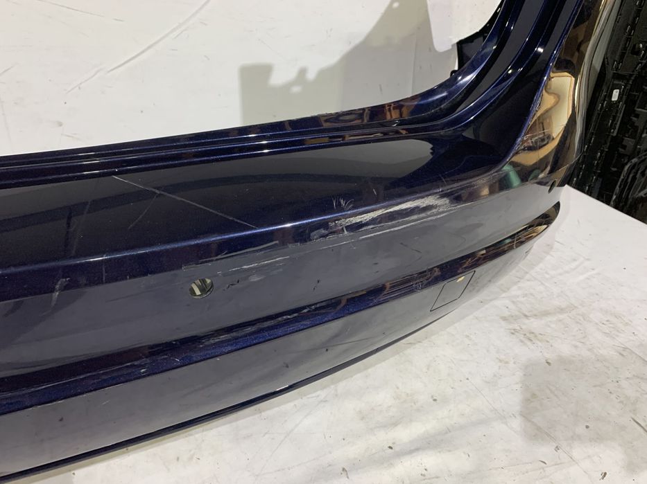 Bara spate VW Sharan, Seat Alhambra, 2010, 2011, 2012, 2013, 2014, 2015, 2016, 2017, 2018, 2019, cod origine OE 7N0807421B.