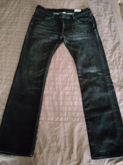 Джинсы мужские " Baldessarini"