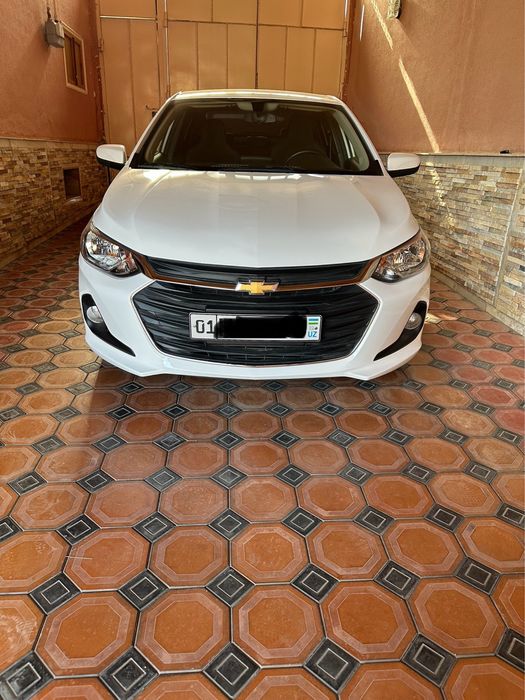 Onix LTZ o’zimizniki