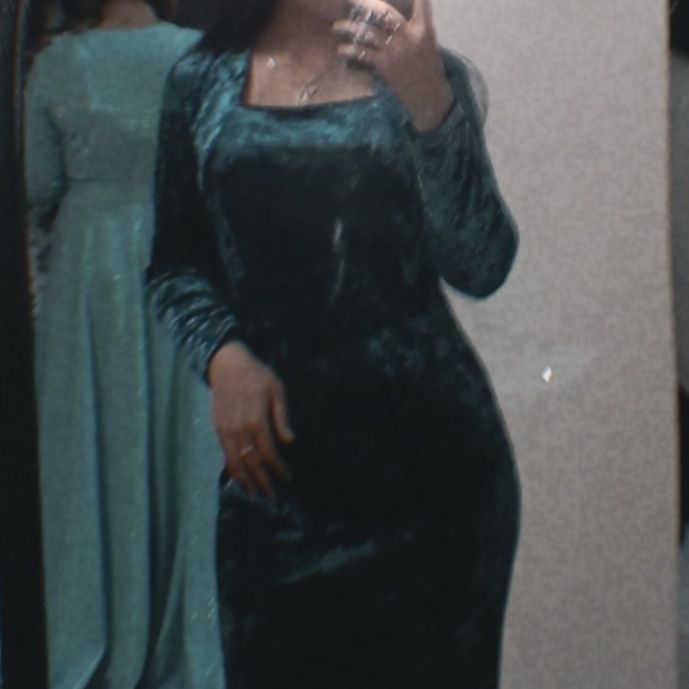 Женская одежда/ вечерний Платье