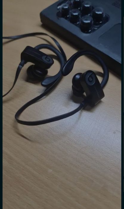 Casti InEar Beats PowerBeats 3