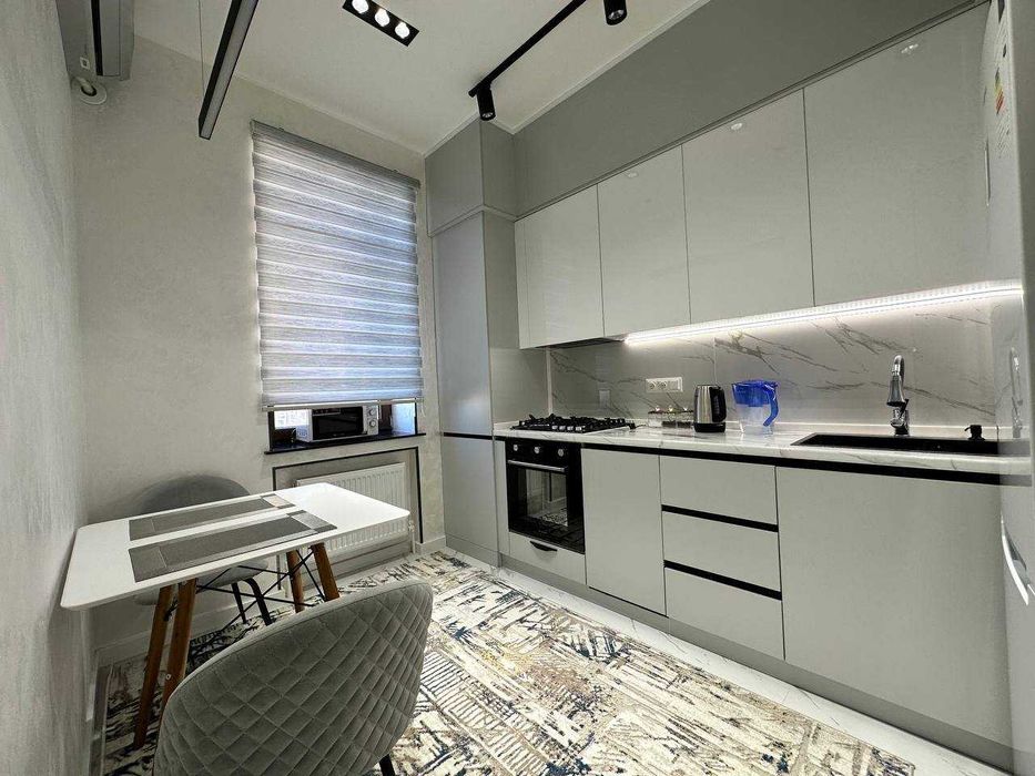 Продажа квартиры 2/5/8 Жк Parisien