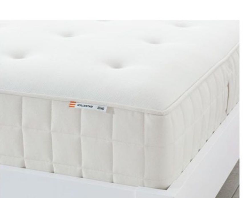 Матрас Икеа Хиллестад 180*200