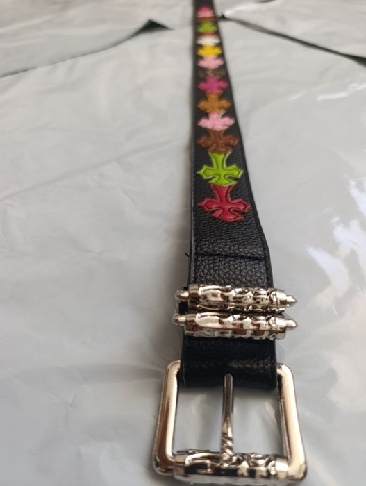 Curea Multicolora 115 cm