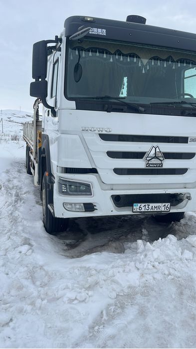 Услуги манипулятора 12 т