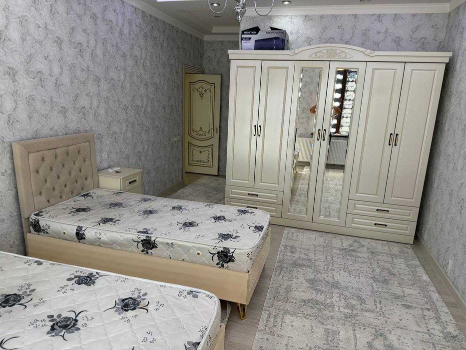 СДАЕТСЯ ЭЛИТНАЯ 4-ком квартира в ЖК "Green House" от Грин Хаус