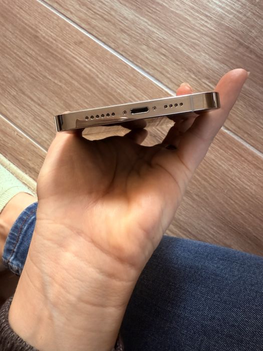 İphone 13pro max 128Gb