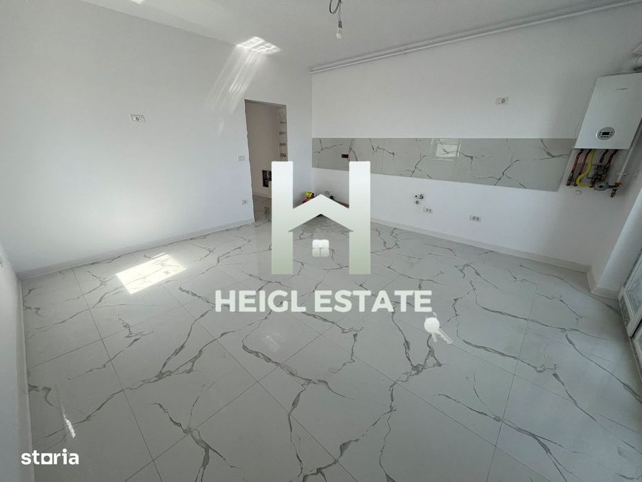 Apartament 3 camere de cazare zona Braytim — fotografia 1