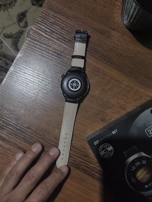 Прадам смарт чесы WATCH 4+HEADSET