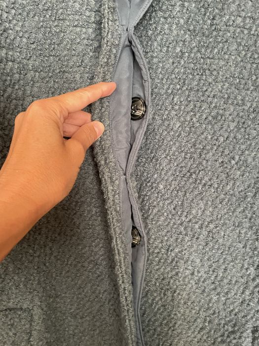 Палто зимно NÜMPH