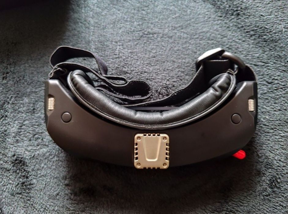 Skyzone SKY04o PRO impecalibi FPV