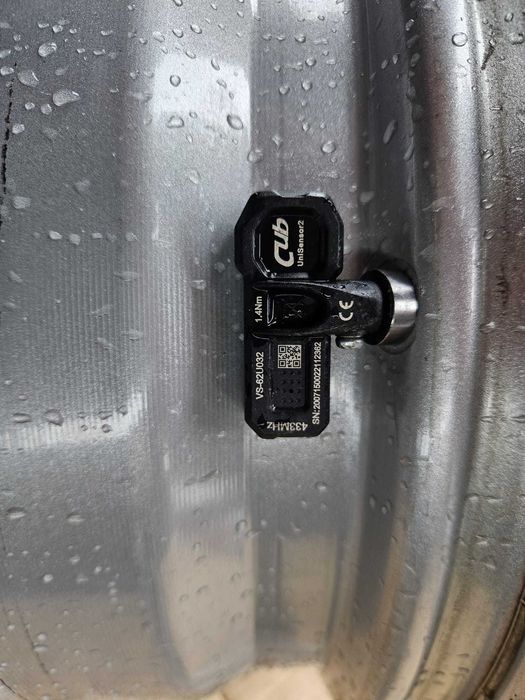 Jante R16 5x114.3 DACIA Duster,Nissan Qashqai,Juke,Renault Captur,KIA