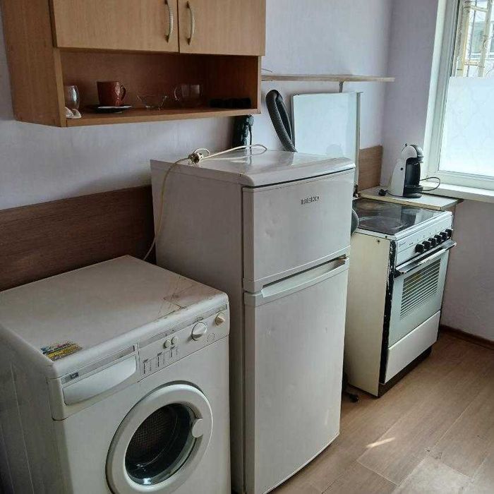 Под наем апартамент