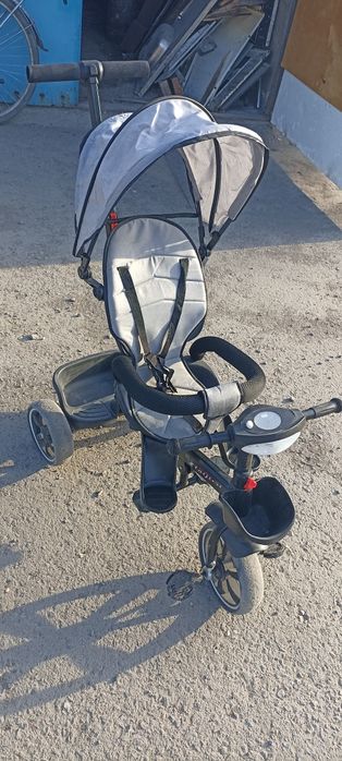 Продам детский велосипед