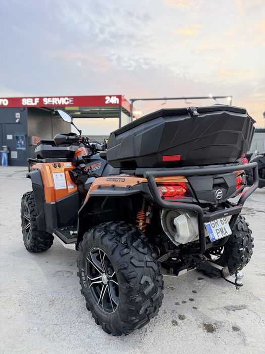 Atv CF Moto 1000
