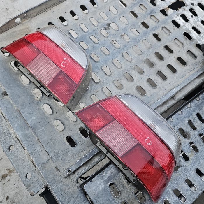 Стопове за е39 седан