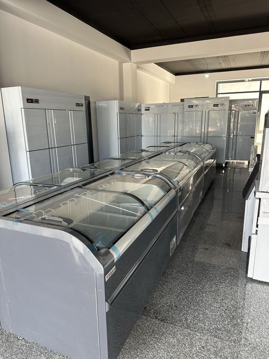 Xolodilnik,xaladilnik,morazilka,marazilka,vitriniy marazilka