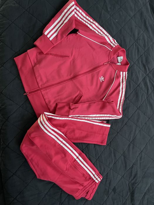 Adidas оригинален екип