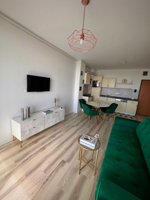 Apartament 2 camere Lift+Garaj+Aer Conditionat+Incalzire in pardoseala